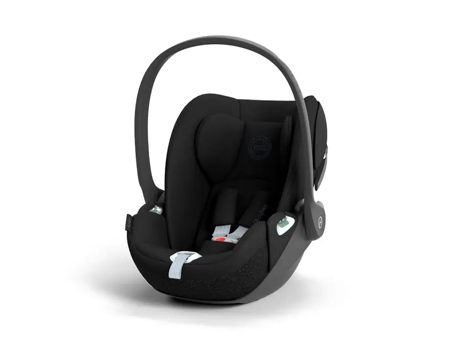 CYBEX Cloud T i-Size