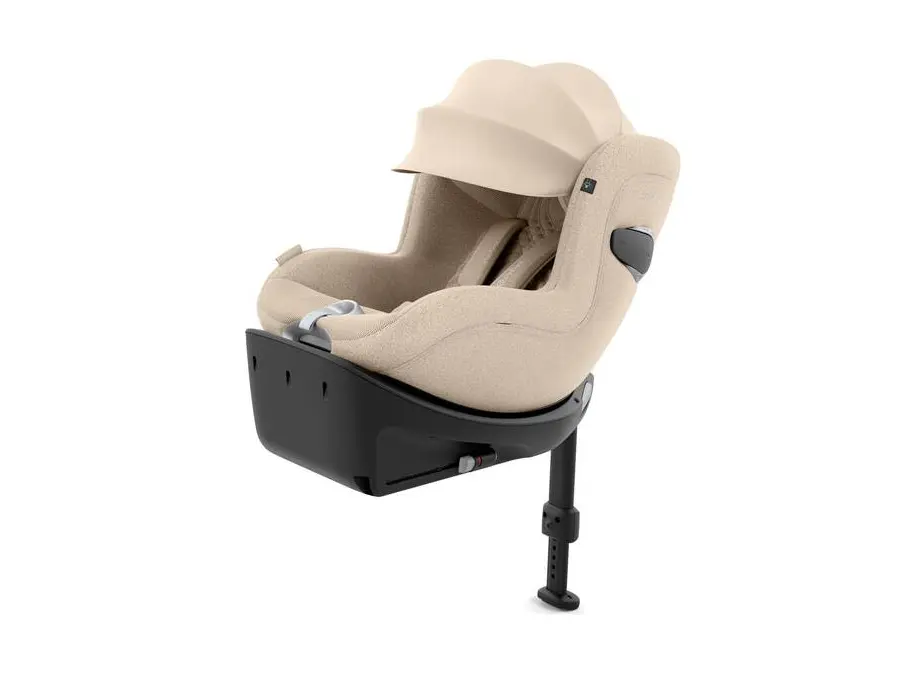 CYBEX Sirona Ti