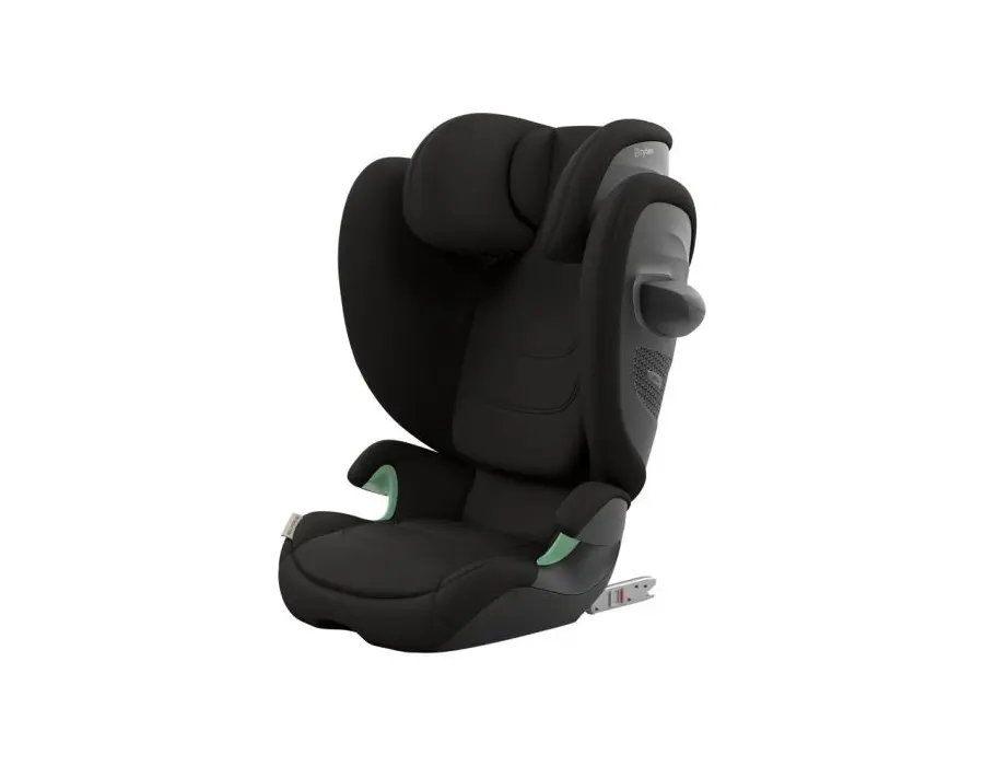 CYBEX Solution G2