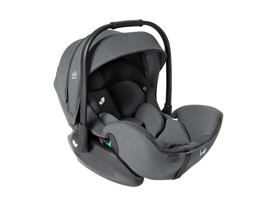 Joie i-Level Pro