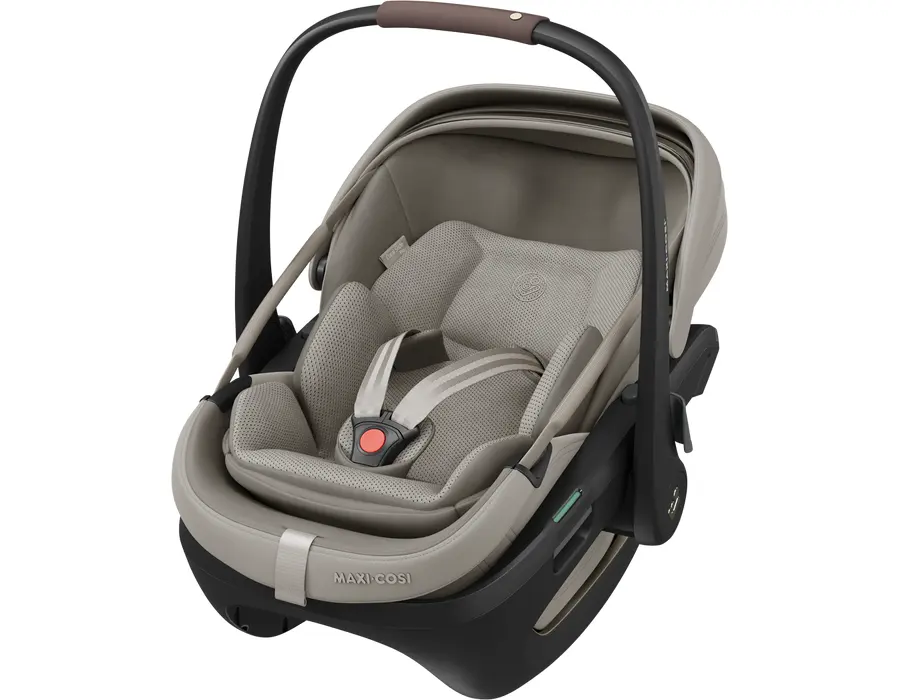 Maxi-Cosi Coral Slide Pro