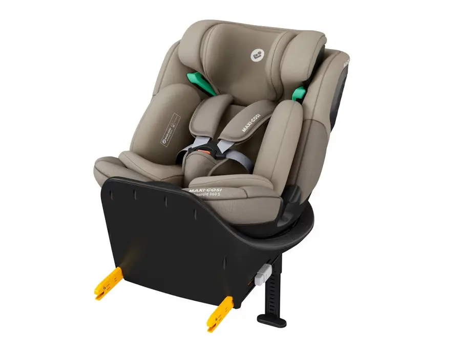 Maxi-Cosi Emerald 360 S