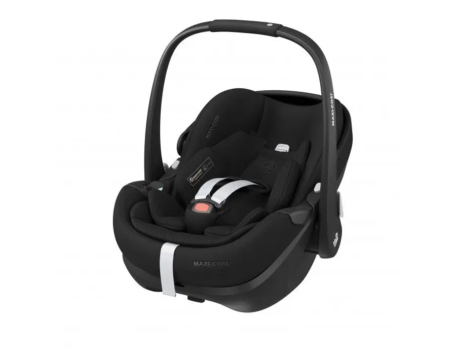 Maxi-Cosi Pebble 360 Pro2 uit het assortiment van Van Asten Babysuperstore