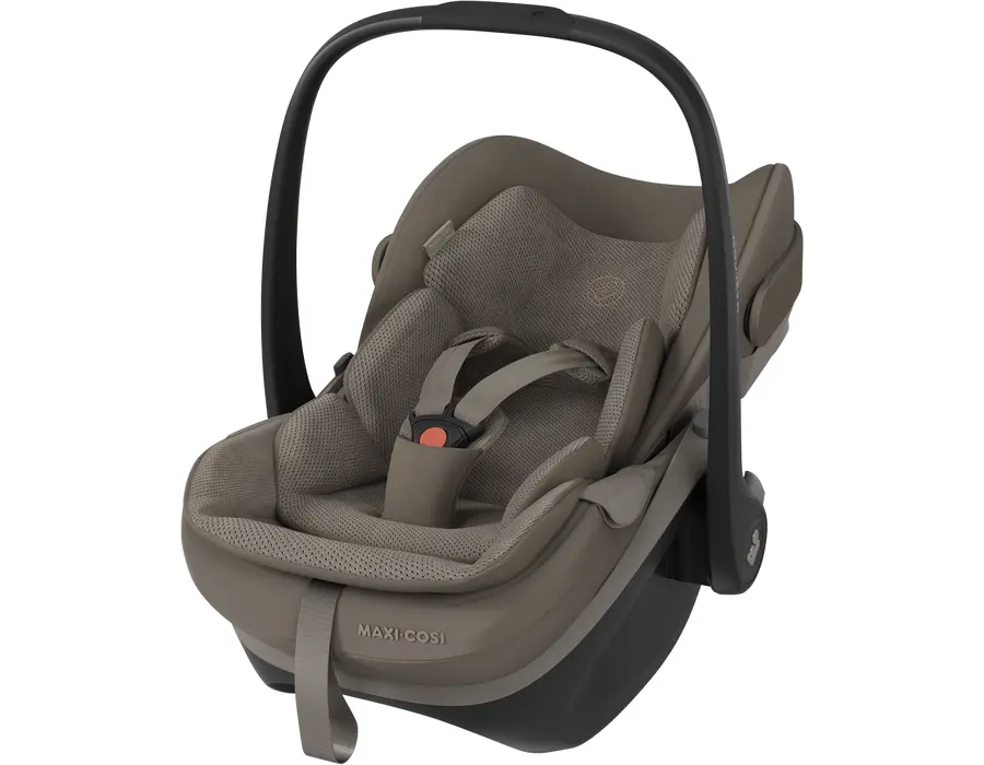Maxi-Cosi Pebble Slide Pro