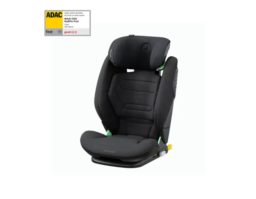 Maxi-Cosi RodiFix Pro² i-Size